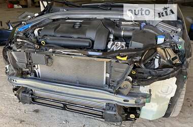 Внедорожник / Кроссовер Volvo XC60 2014 в 