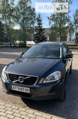 Volvo XC60 2010