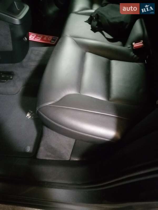 Внедорожник / Кроссовер Volvo XC60 2018 в Днепре