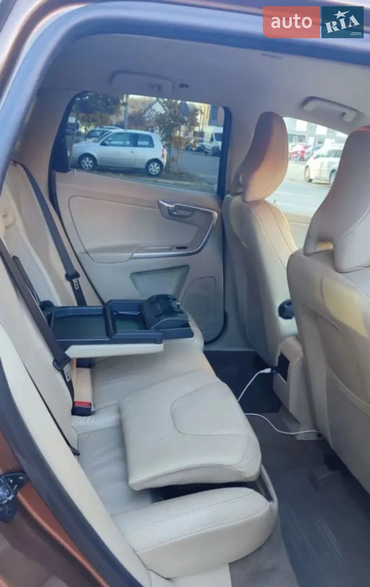 2010 Volvo XC60 - мініатюра 9