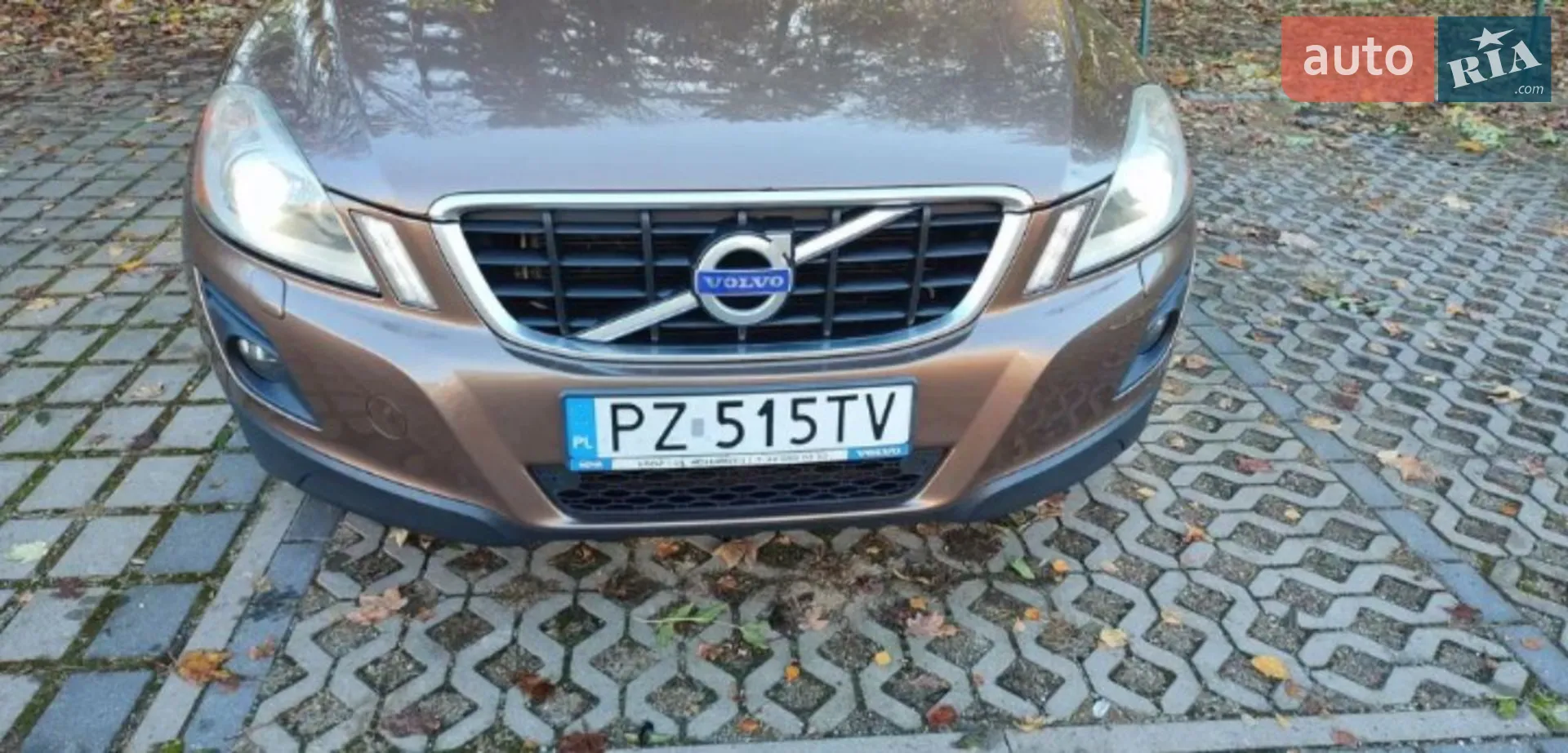 2010 Volvo XC60 - мініатюра 11