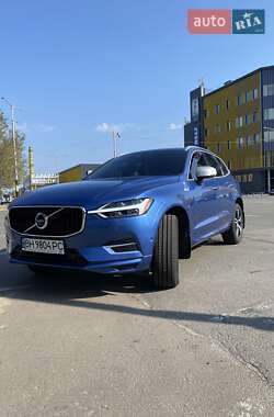 Volvo XC60 2018
