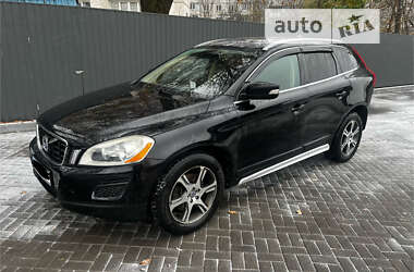 Volvo XC60 2011