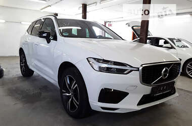 Volvo XC60 2019