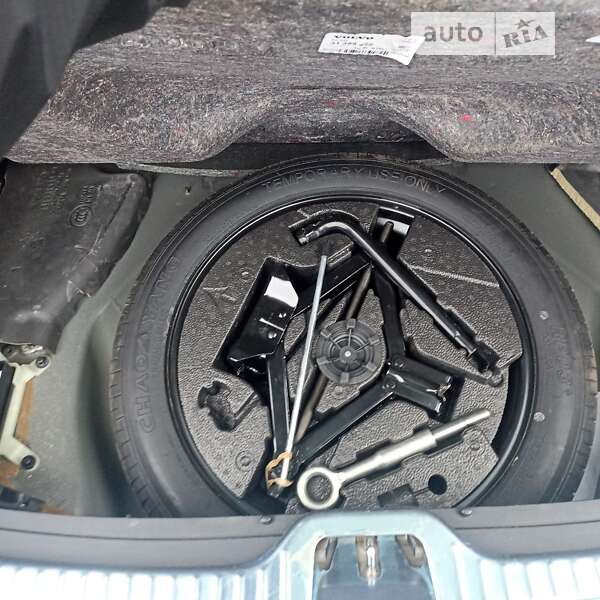 Позашляховик / Кросовер Volvo XC60 2017 в Кам'янець-Подільському