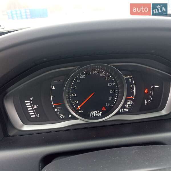 Позашляховик / Кросовер Volvo XC60 2017 в Кам'янець-Подільському