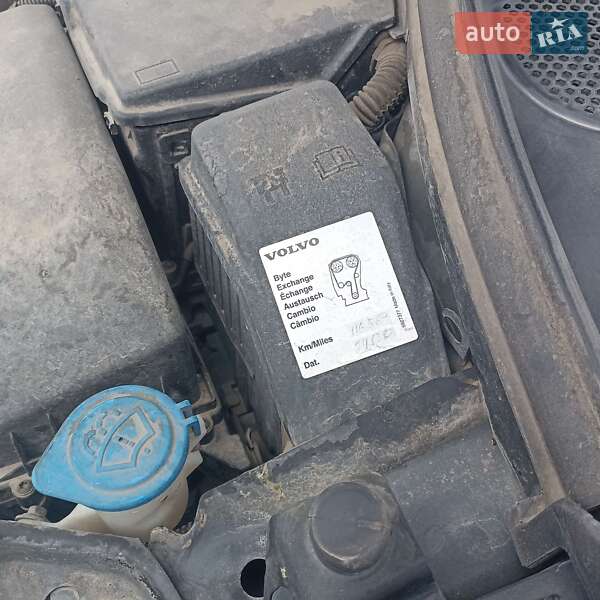 Позашляховик / Кросовер Volvo XC60 2017 в Кам'янець-Подільському