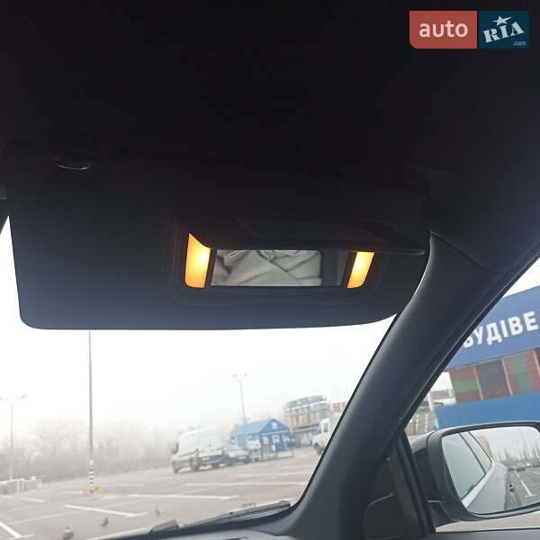 Позашляховик / Кросовер Volvo XC60 2017 в Кам'янець-Подільському