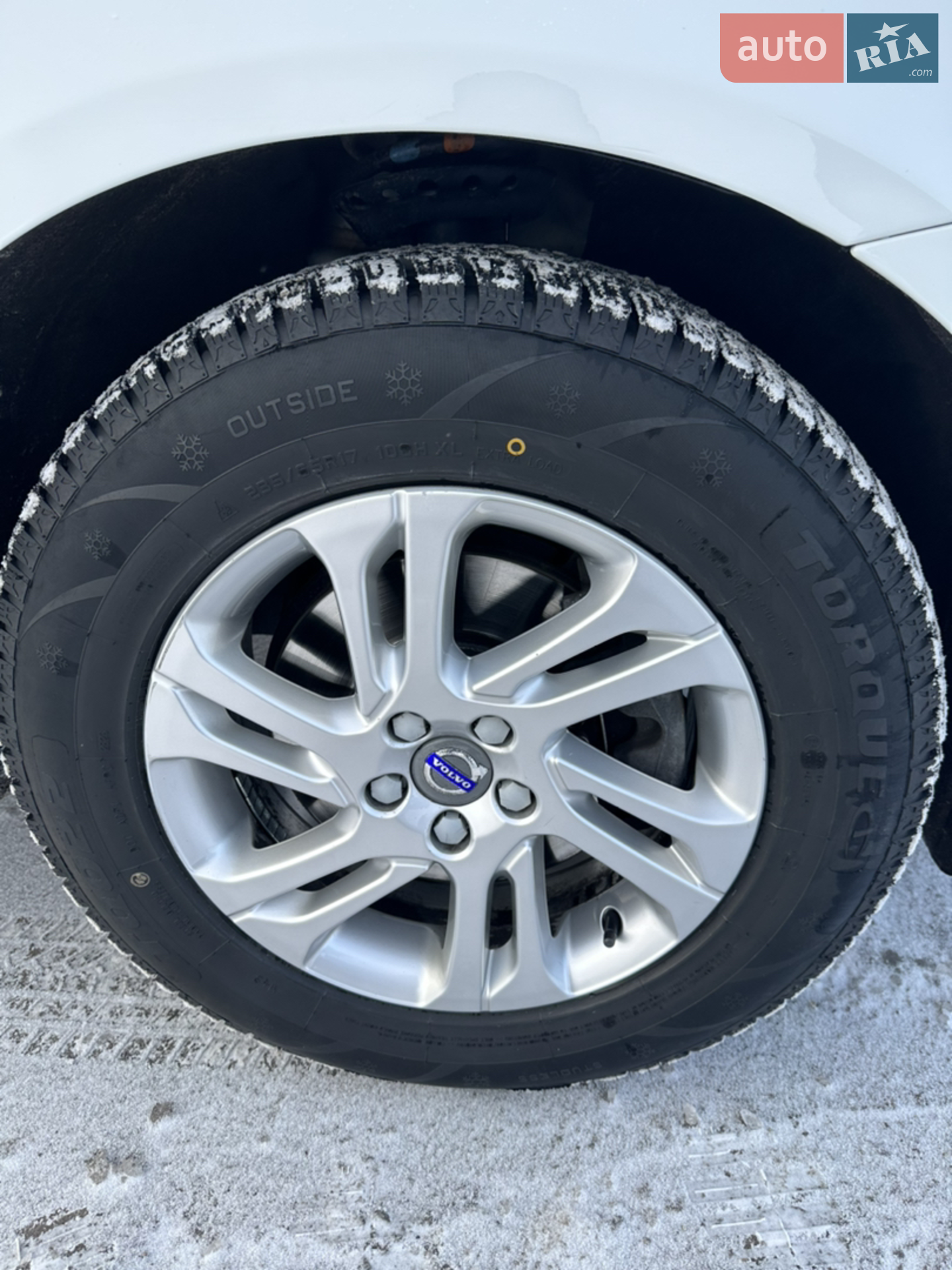 2017 Volvo XC60 - мініатюра 16