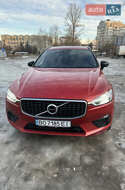 Volvo XC60 2020