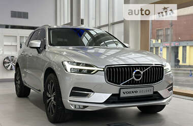 Volvo XC60 2017
