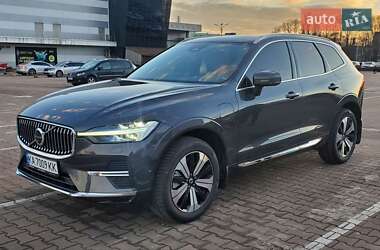 Volvo XC60 2023 Volvo XC60 2023