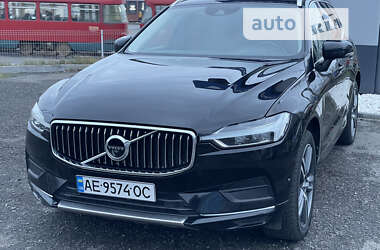 Внедорожник / Кроссовер Volvo XC60 2018 в Днепре