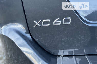 Позашляховик / Кросовер Volvo XC60 2013 в Тернополі