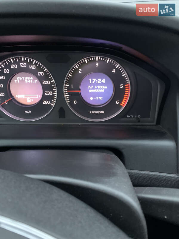 Позашляховик / Кросовер Volvo XC60 2010 в Снятині