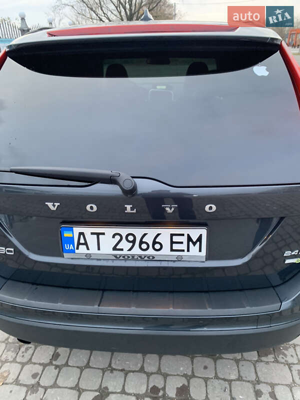 Позашляховик / Кросовер Volvo XC60 2010 в Снятині