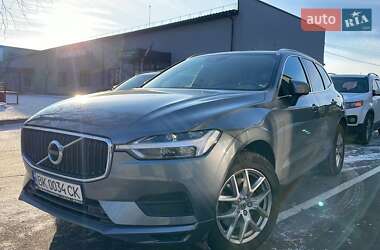 Volvo XC60 2018 Volvo XC60 2018