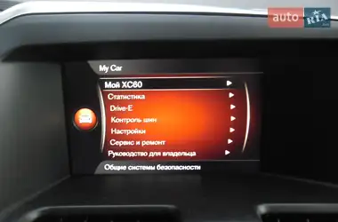 Volvo XC60 2017