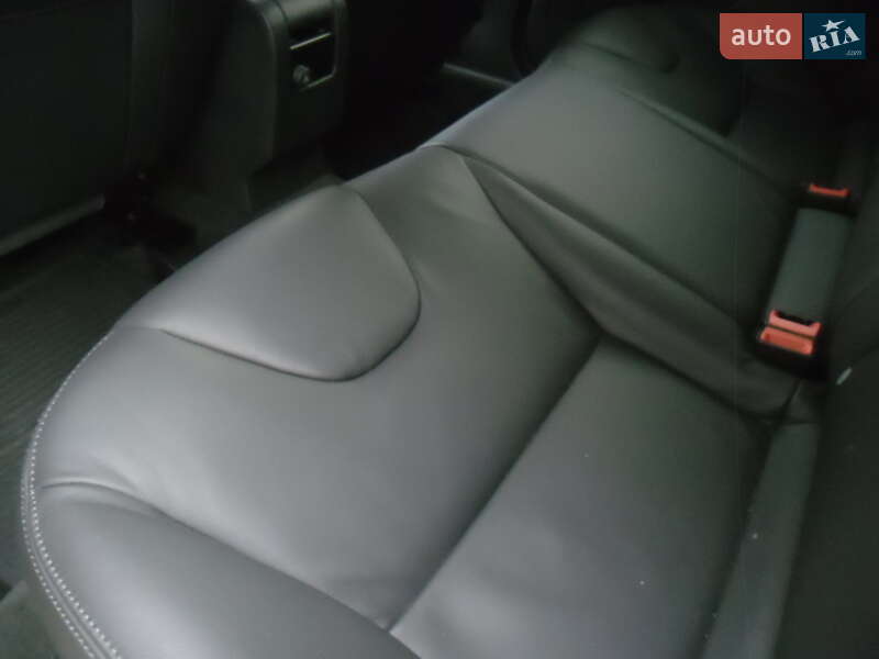 Внедорожник / Кроссовер Volvo XC60 2017 в Львове