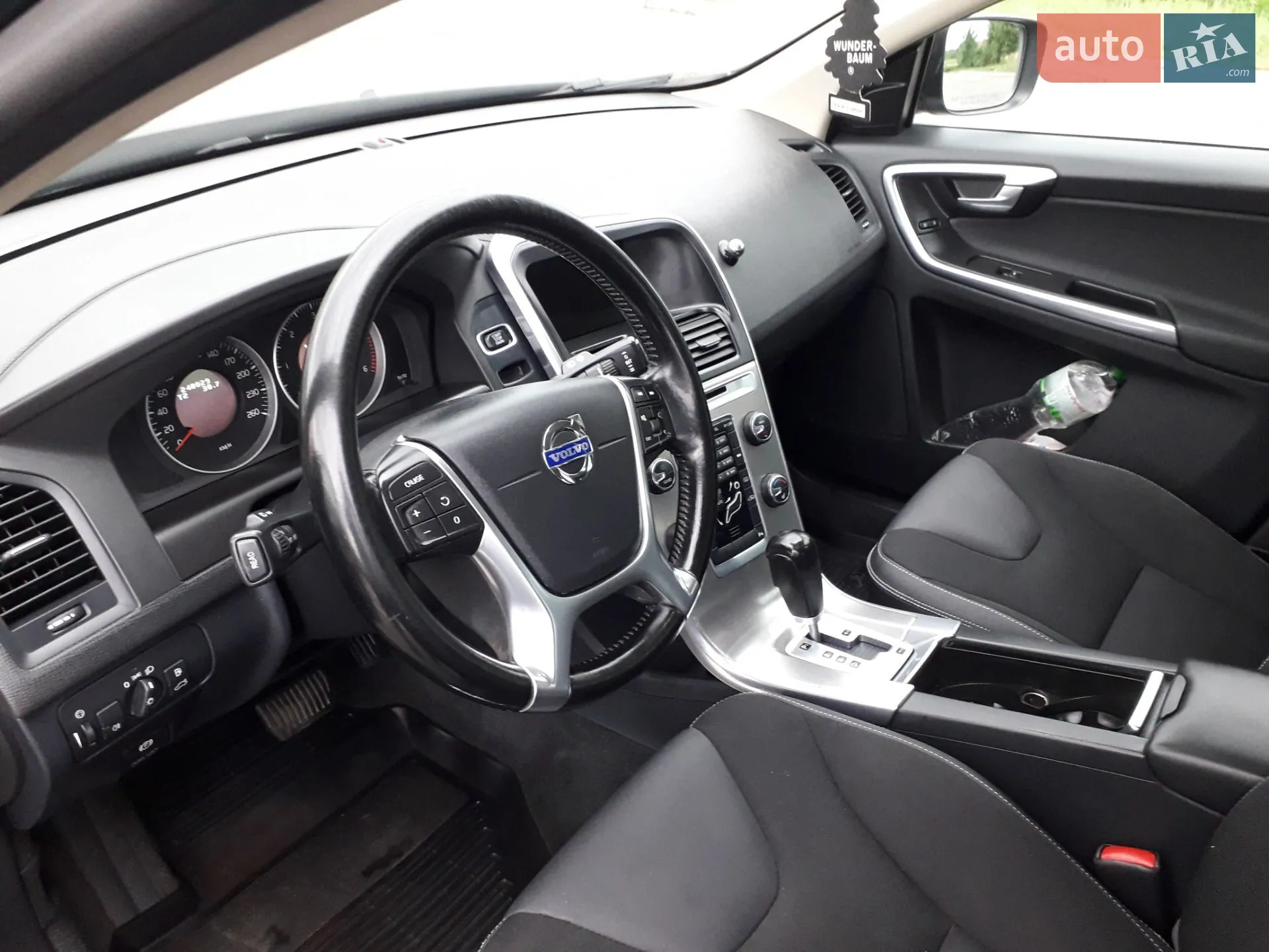 2012 Volvo XC60 - мініатюра 9
