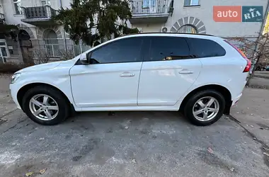 Volvo XC60 2015