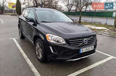 Volvo XC60 2015 Volvo XC60 2015