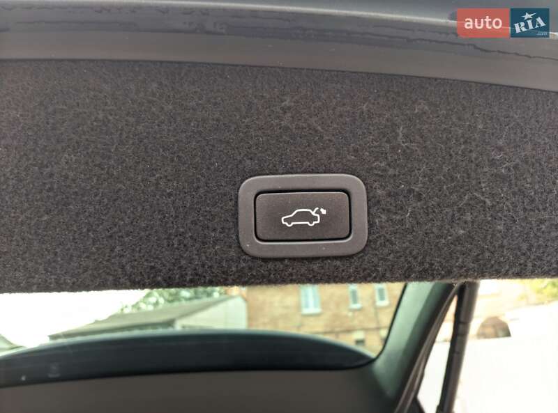 Внедорожник / Кроссовер Volvo XC60 2015 в Белой Церкви фото 18 Внедорожник / Кроссовер Volvo XC60 2015 в Белой Церкви