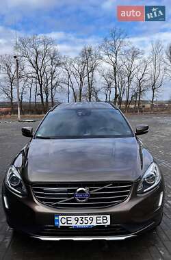 Volvo XC60 2014 Volvo XC60 2014