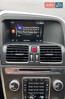 Внедорожник / Кроссовер Volvo XC60 2014 в 