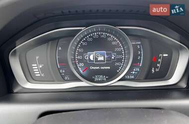 Внедорожник / Кроссовер Volvo XC60 2014 в 
