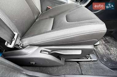 Внедорожник / Кроссовер Volvo XC60 2014 в 