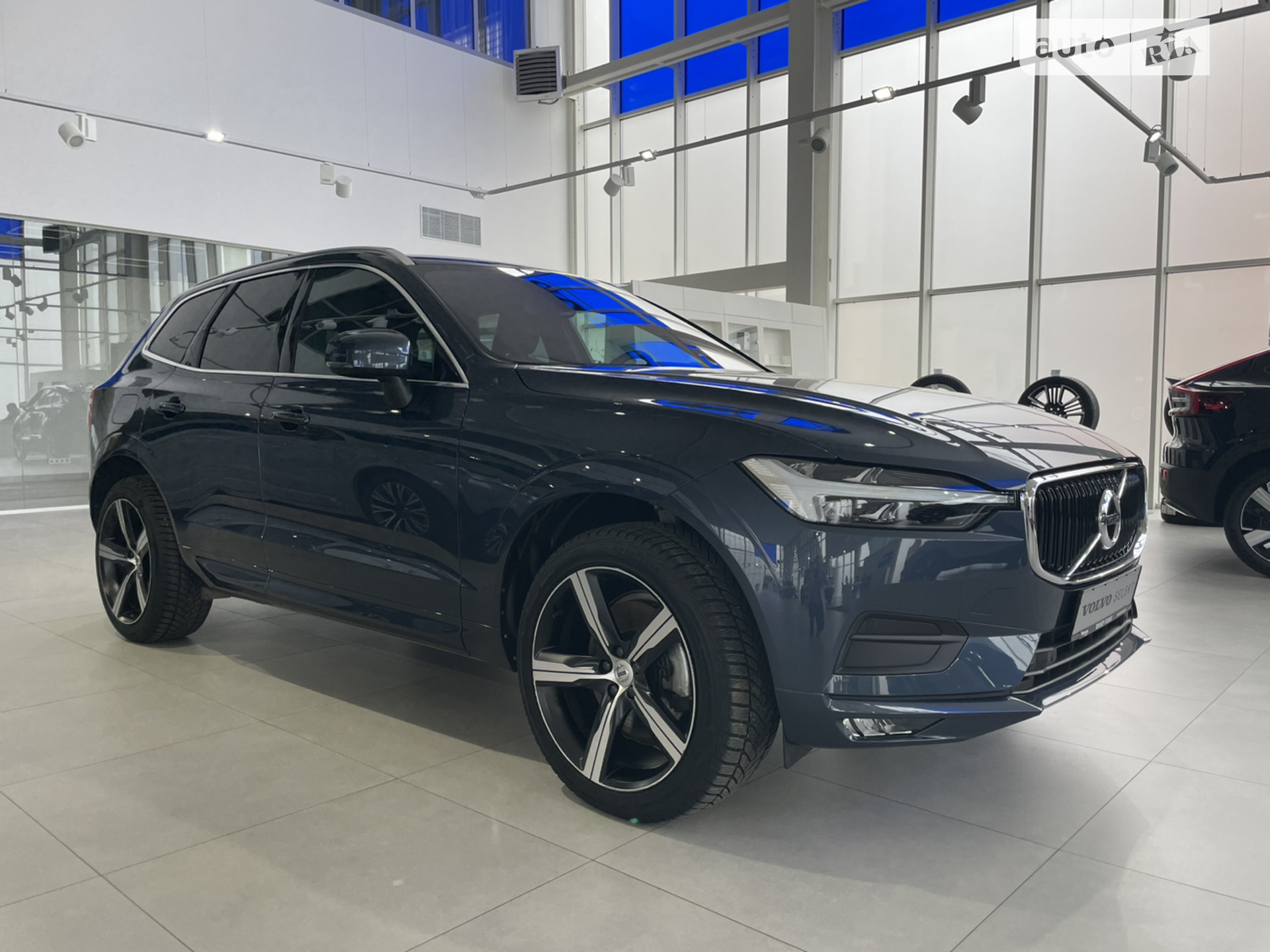 2021 Volvo XC60 - мініатюра 16