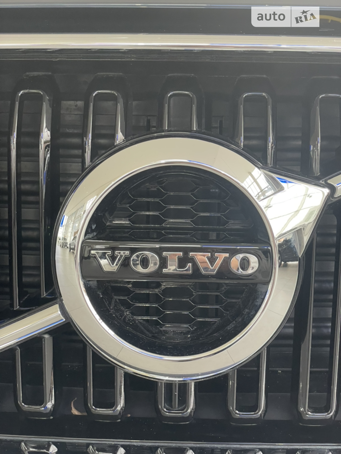 2021 Volvo XC60 - мініатюра 22
