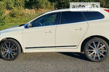 Volvo XC60 2014