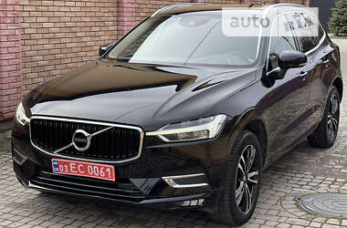 Позашляховик / Кросовер Volvo XC60 2020 в Луцьку