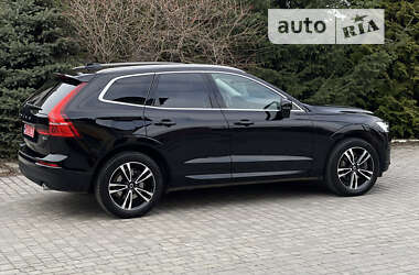 Позашляховик / Кросовер Volvo XC60 2020 в Луцьку