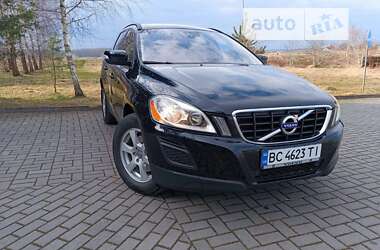 Volvo XC60 2011