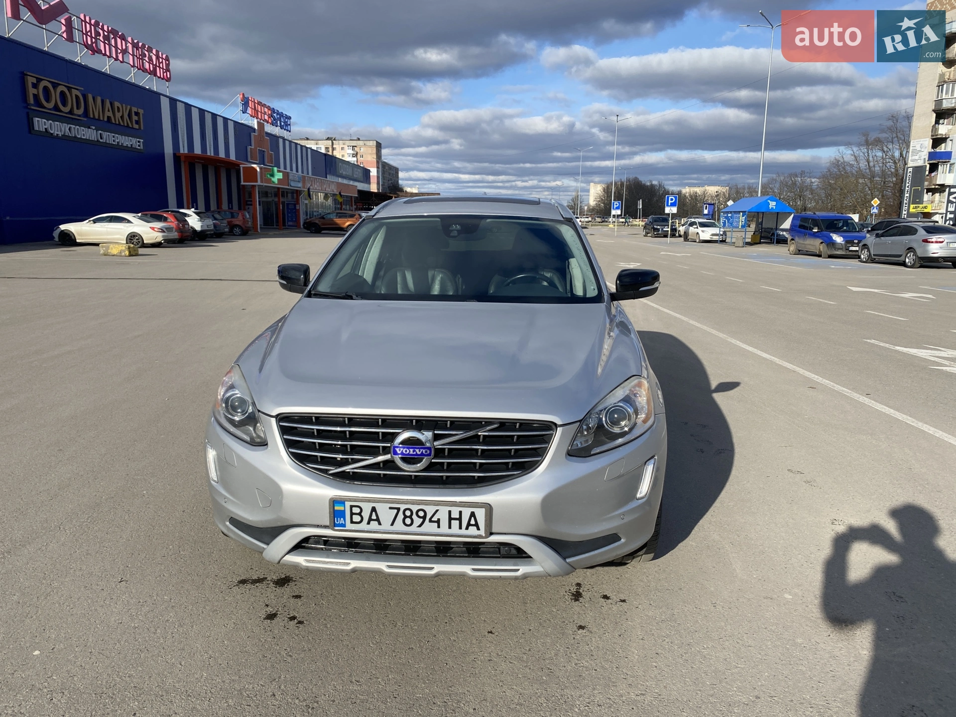 Фото авто 3