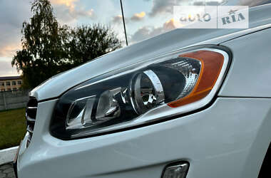 Внедорожник / Кроссовер Volvo XC60 2016 в 