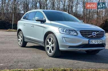 Volvo XC60 2013