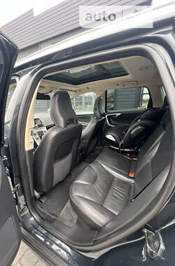 Внедорожник / Кроссовер Volvo XC60 2011 в Вараше