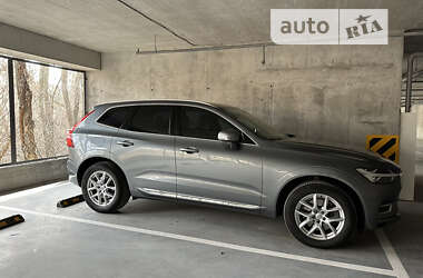 Volvo XC60 2020