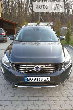 Volvo XC60 2013 Volvo XC60 2013
