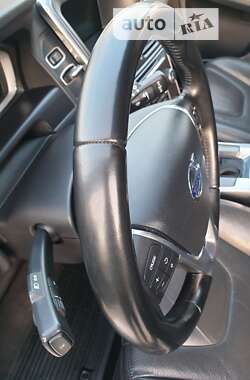 Внедорожник / Кроссовер Volvo XC60 2013 в 