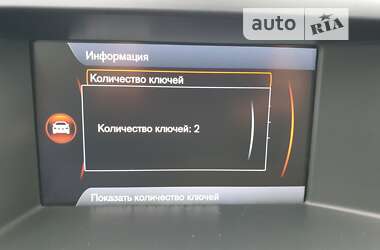 Внедорожник / Кроссовер Volvo XC60 2013 в 