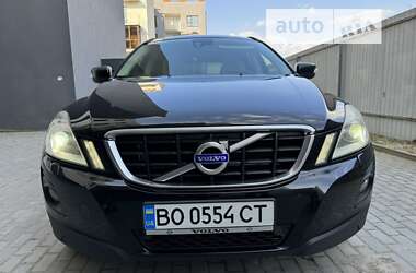 Позашляховик / Кросовер Volvo XC60 2008 в Кременці