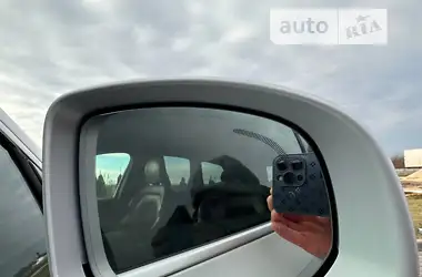 Volvo XC60 2017