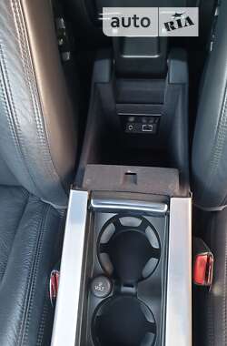 Внедорожник / Кроссовер Volvo XC60 2013 в 