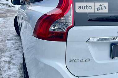 Позашляховик / Кросовер Volvo XC60 2015 в Сумах