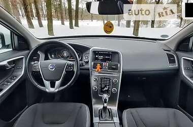 Внедорожник / Кроссовер Volvo XC60 2015 в Сумах
